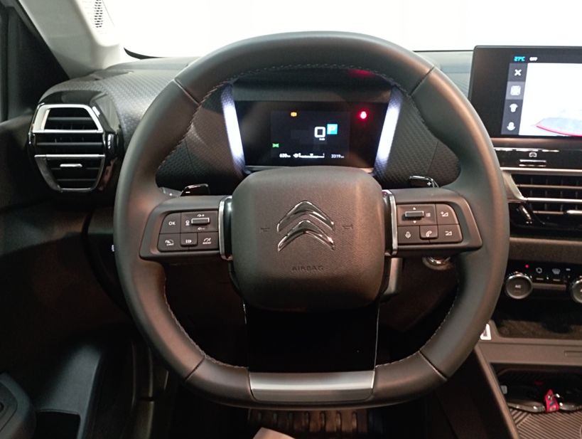 CITROEN C4 2024 - Photo n°15