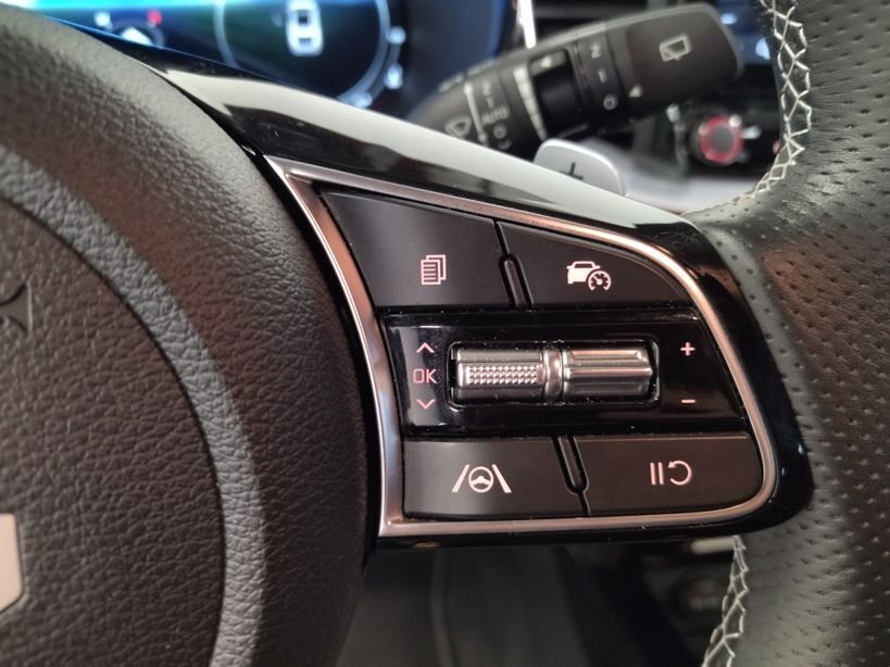 KIA PROCEED MY21 2022 - Photo n°28
