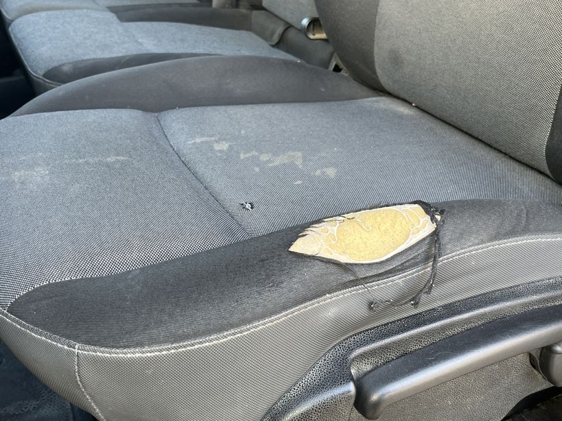 RENAULT MASTER PROPULSION 2019 - Photo n°1