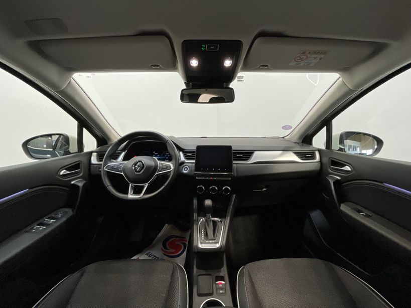 RENAULT CAPTUR 2023 - Photo n°34