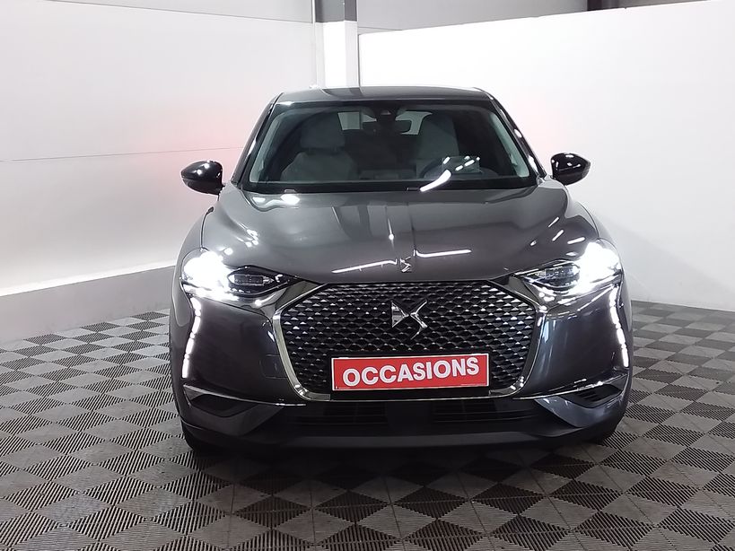 DS DS3 CROSSBACK 2021 - Photo n°2