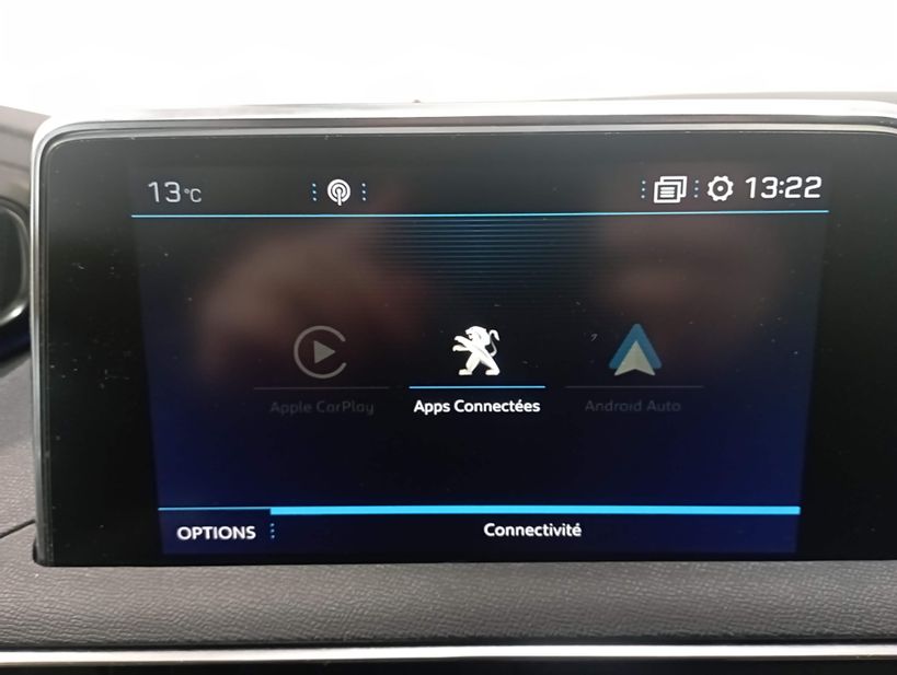 PEUGEOT 3008 2020 - Photo n°25