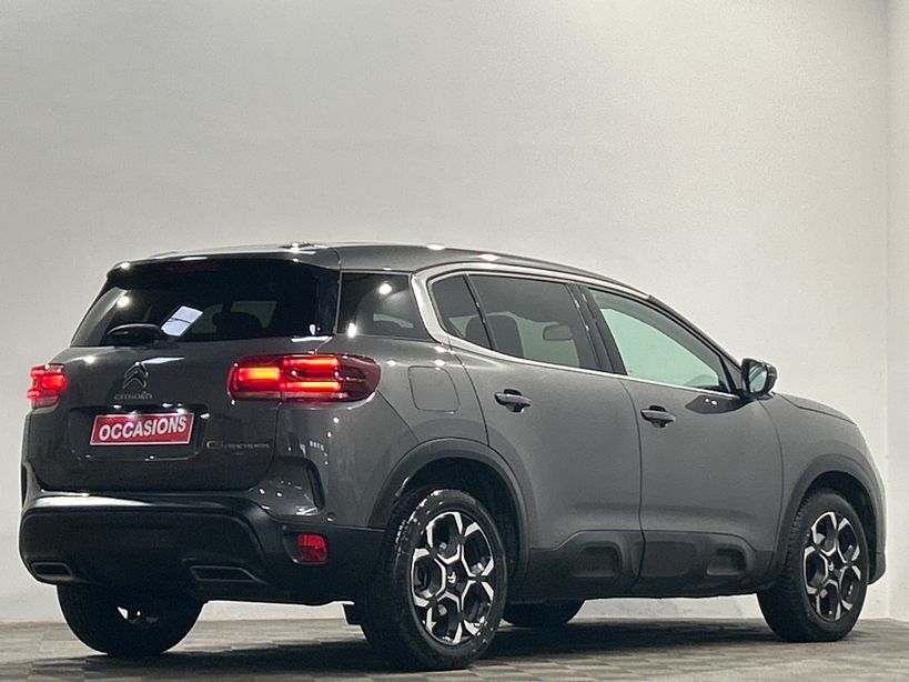 CITROEN C5 AIRCROSS 2023 - Photo n°3