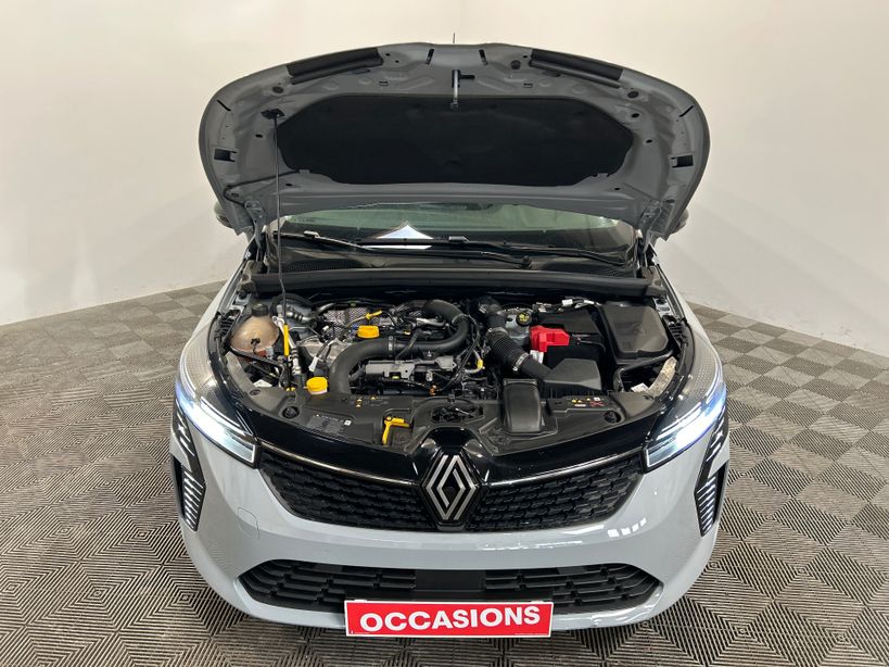 RENAULT CLIO V 2024 - Photo n°11