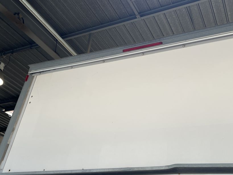 RENAULT MASTER 20M3 HAYON 2019 - Photo n°10