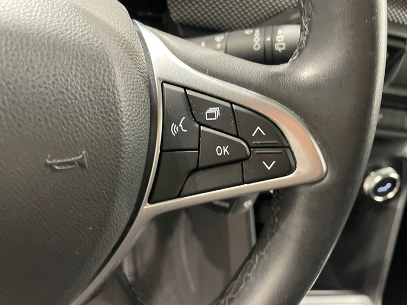 DACIA JOGGER 2022 - Photo n°10
