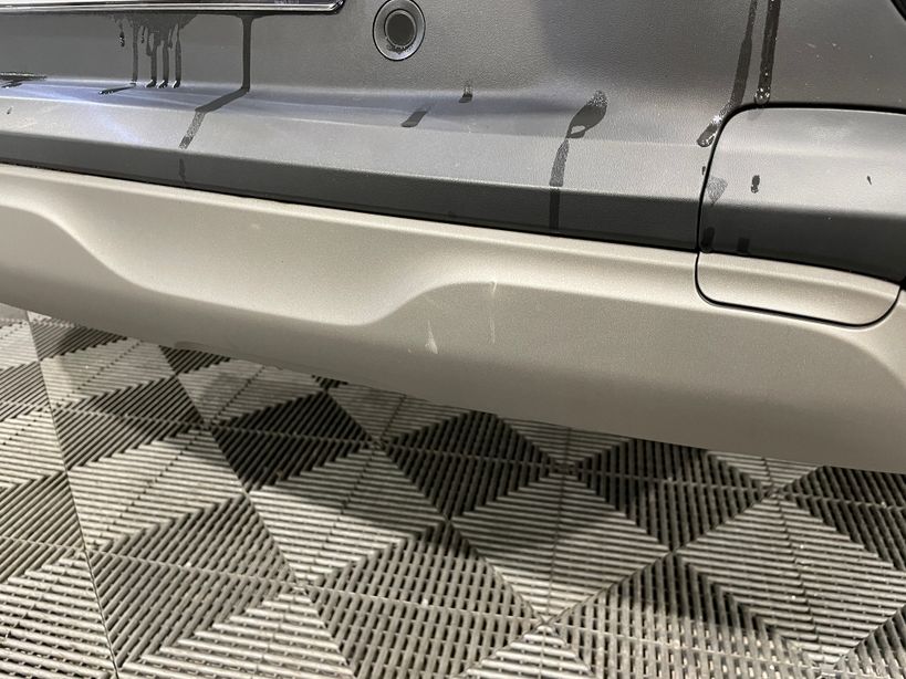 RENAULT ARKANA 2024 - Photo n°8