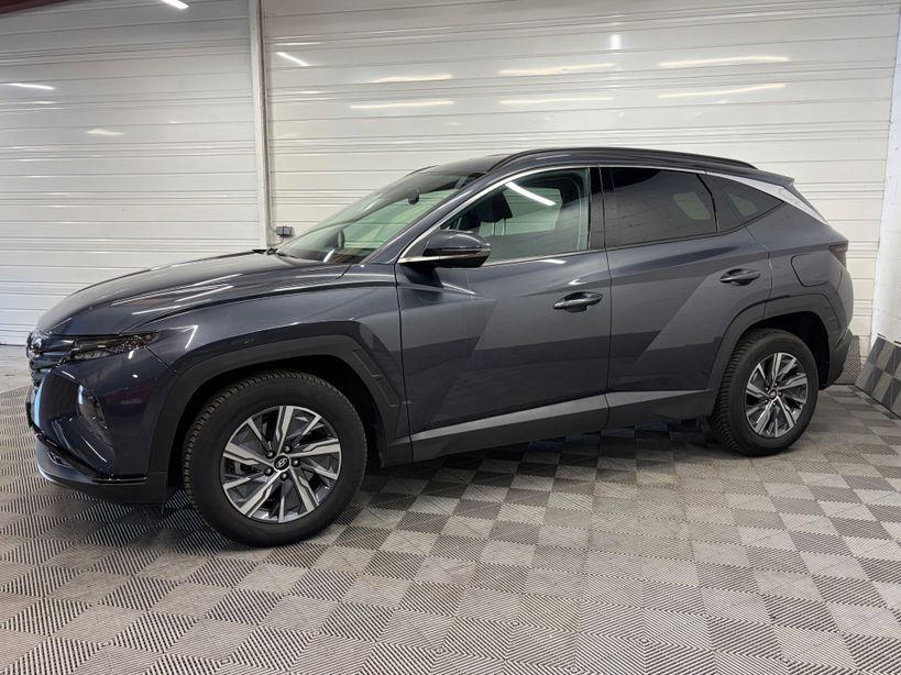 HYUNDAI TUCSON 2022 - Photo n°4