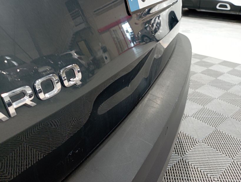 SKODA KAROQ 2022 - Photo n°3