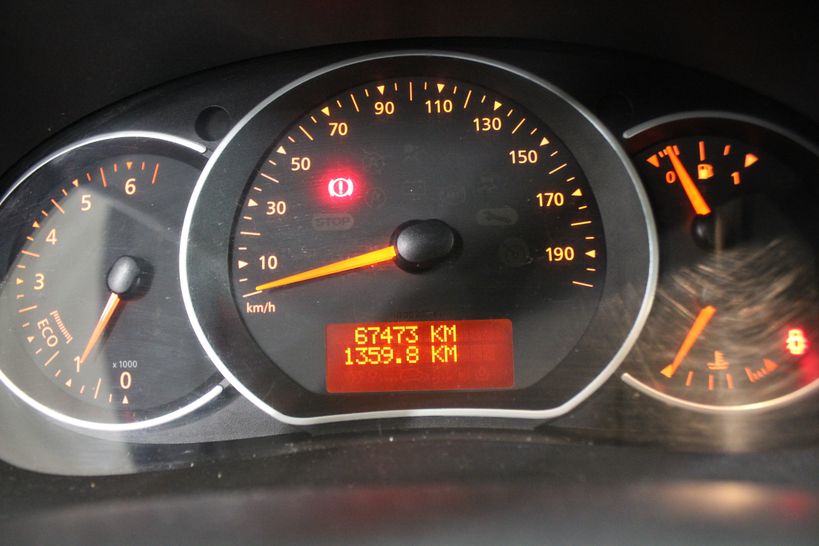 RENAULT KANGOO EXPRESS 2017 - Photo n°31