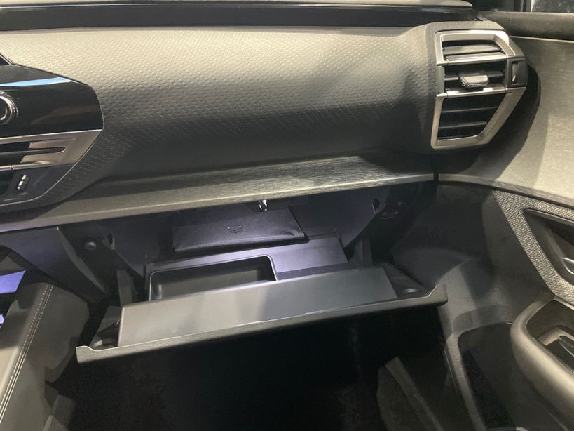 CITROEN C5 X 2023 - Photo n°25