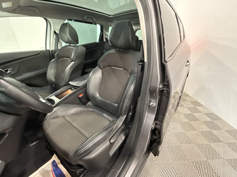 RENAULT GRAND SCENIC IV BUSINESS 2019 - Photo n°9