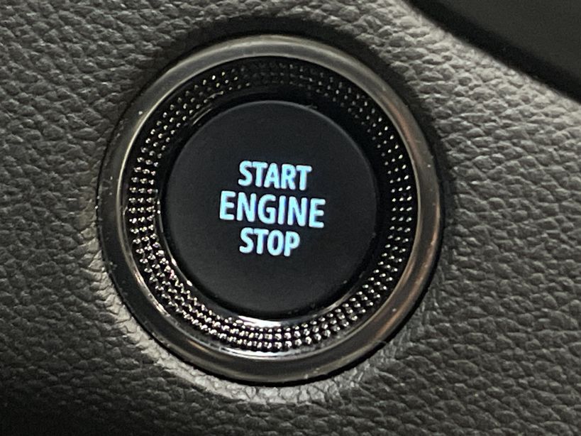 RENAULT MEGANE IV ESTATE 2021 - Photo n°31