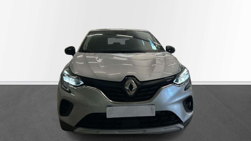 RENAULT CAPTUR 2023 - Photo n°2