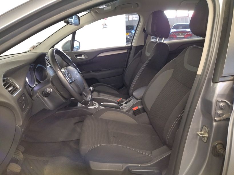 CITROEN C4 BUSINESS 2017 - Photo n°11