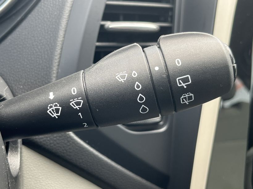 RENAULT CAPTUR BUSINESS 2019 - Photo n°29
