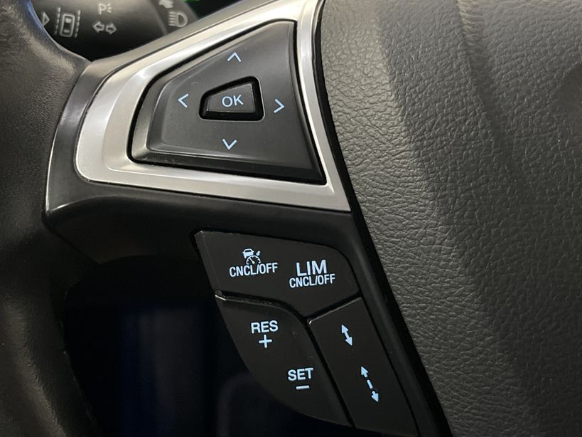 FORD MONDEO SW 2020 - Photo n°28