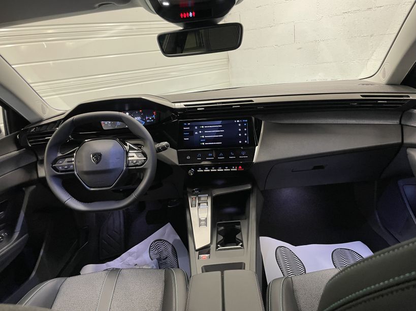 PEUGEOT 308 2025 - Photo n°33