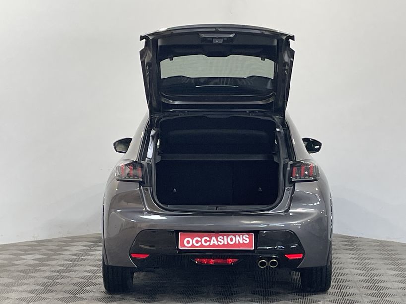 PEUGEOT 208 2020 - Photo n°51
