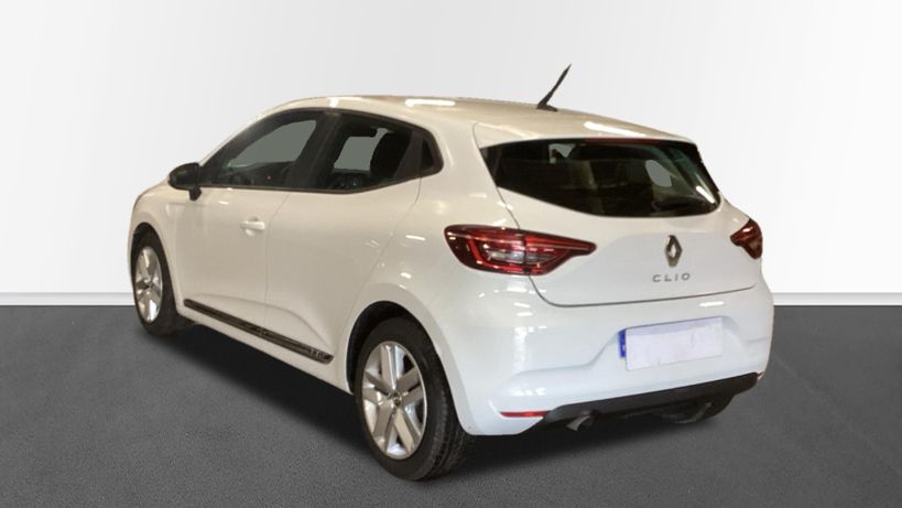 RENAULT CLIO V 2022 - Photo n°3