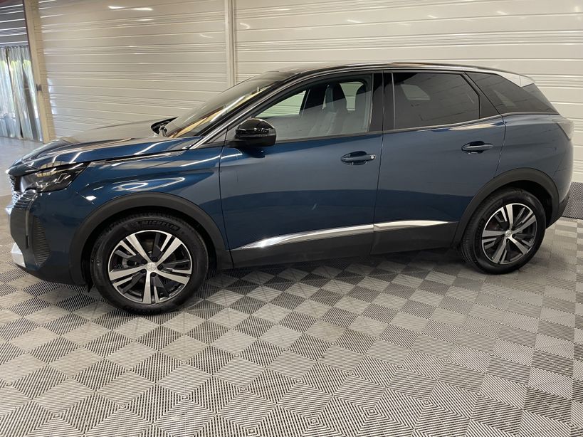 PEUGEOT 3008 2024 - Photo n°3