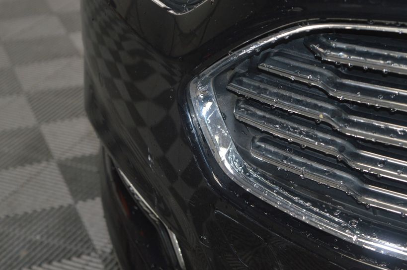 FORD MONDEO 2018 - Photo n°1