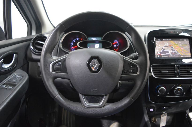 RENAULT CLIO IV SOCIETE 2016 - Photo n°11