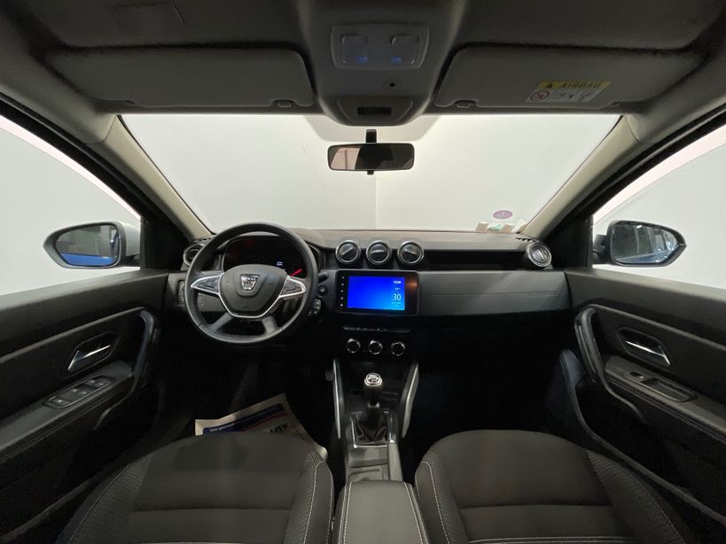 DACIA DUSTER 2021 - Photo n°31