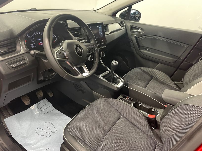 RENAULT CAPTUR 2023 - Photo n°16