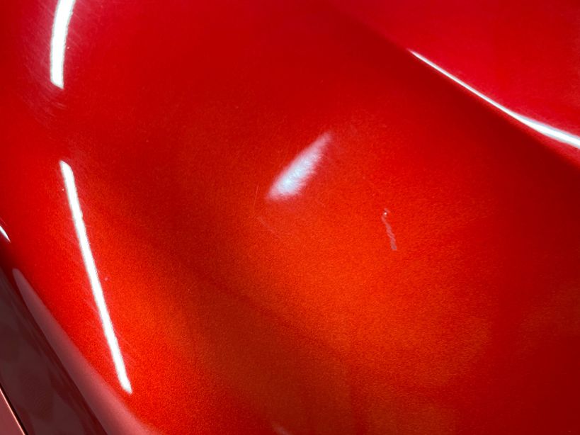 RENAULT CAPTUR 2022 - Photo n°10