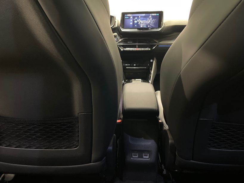 PEUGEOT 2008 2024 - Photo n°42