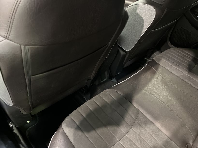 FIAT 500X 2017 - Photo n°38