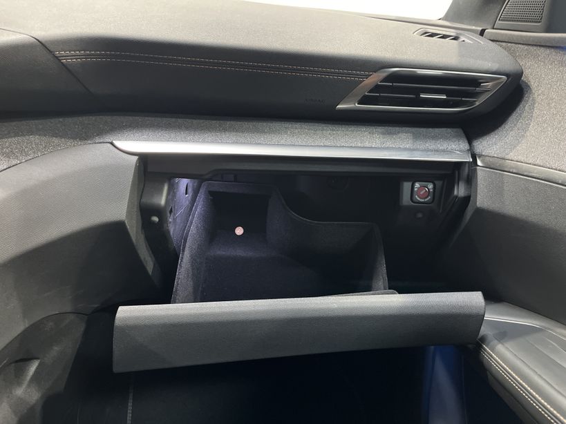 PEUGEOT 3008 2020 - Photo n°24