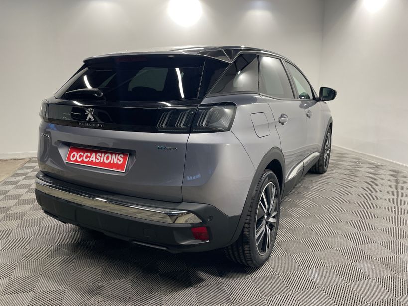 PEUGEOT 3008 2024 - Photo n°7