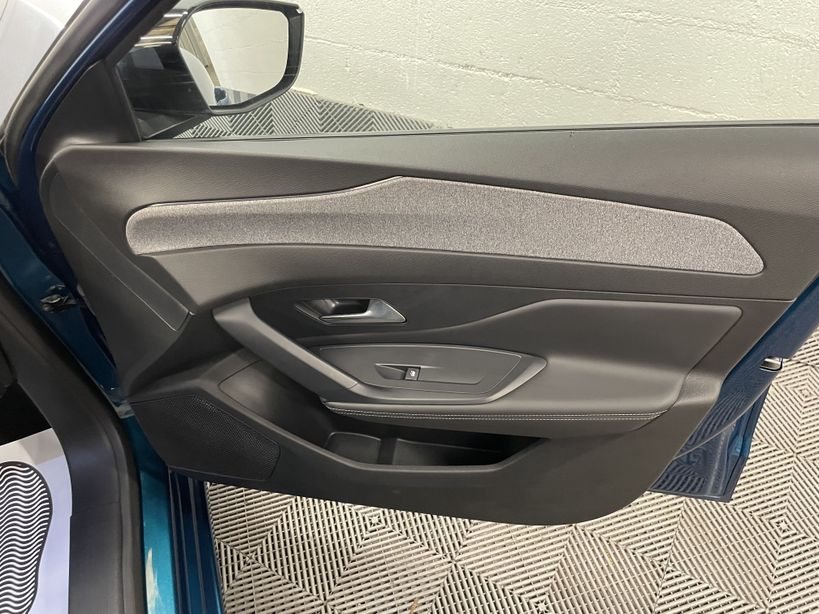 PEUGEOT 308 2024 - Photo n°32