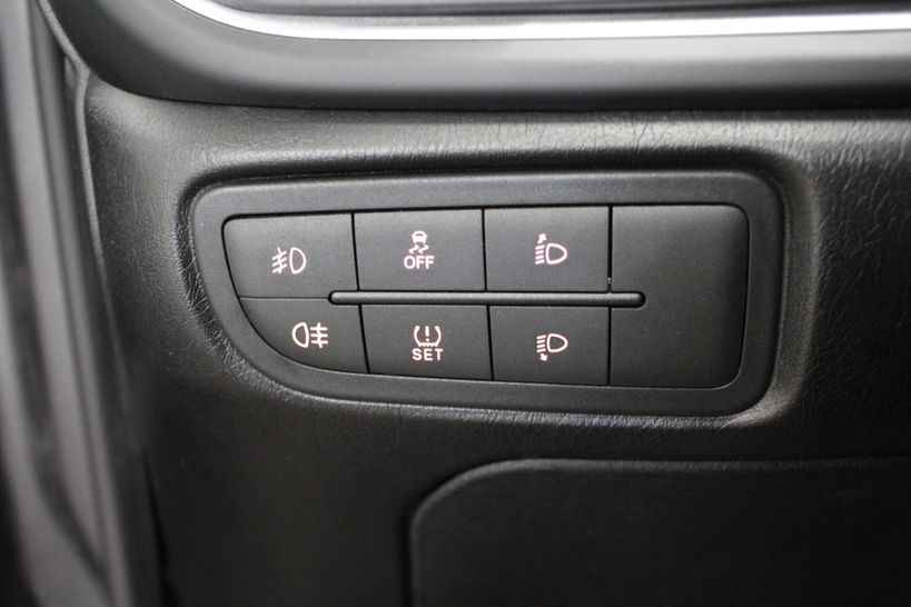 FIAT TIPO STATION WAGON MY19 E6D 2019 - Photo n°26