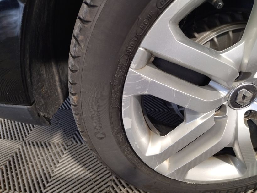 RENAULT CLIO IV ESTATE BUSINESS 2017 - Photo n°8