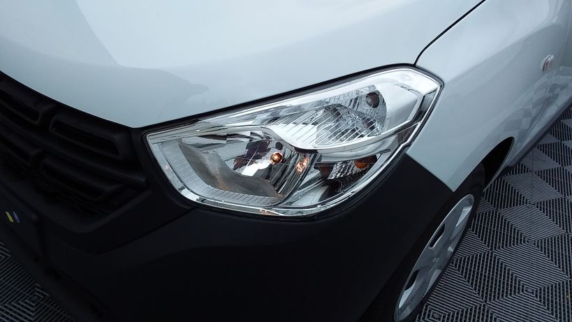 DACIA DOKKER 2021 - Photo n°7