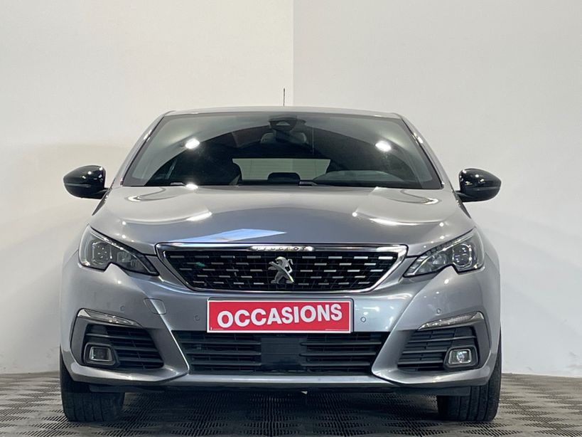PEUGEOT 308 2021 - Photo n°5