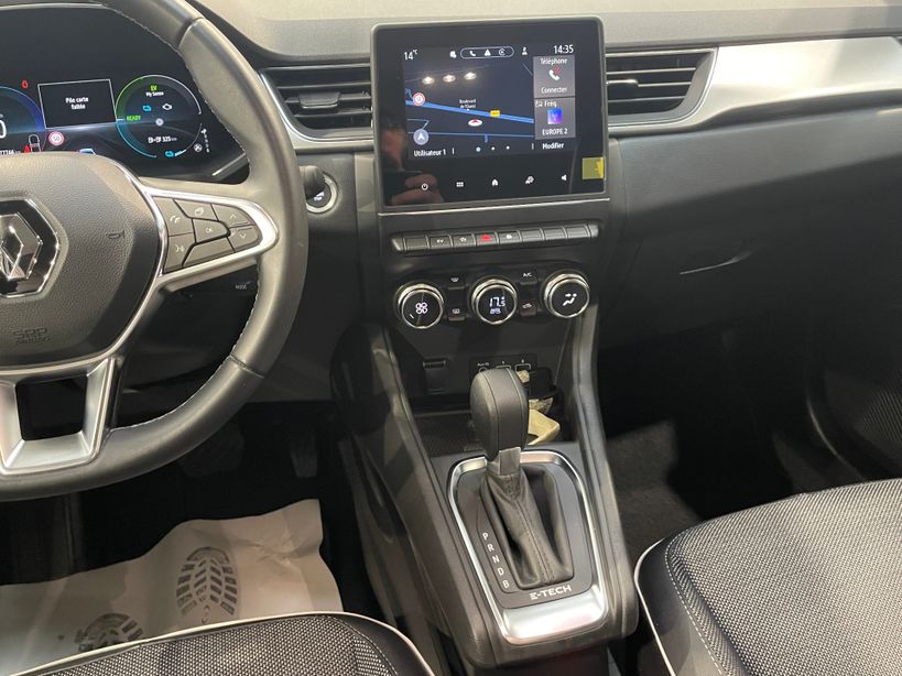 RENAULT CAPTUR 2023 - Photo n°16