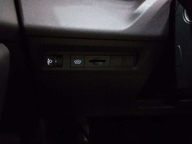 PEUGEOT 408 2024 - Photo n°27
