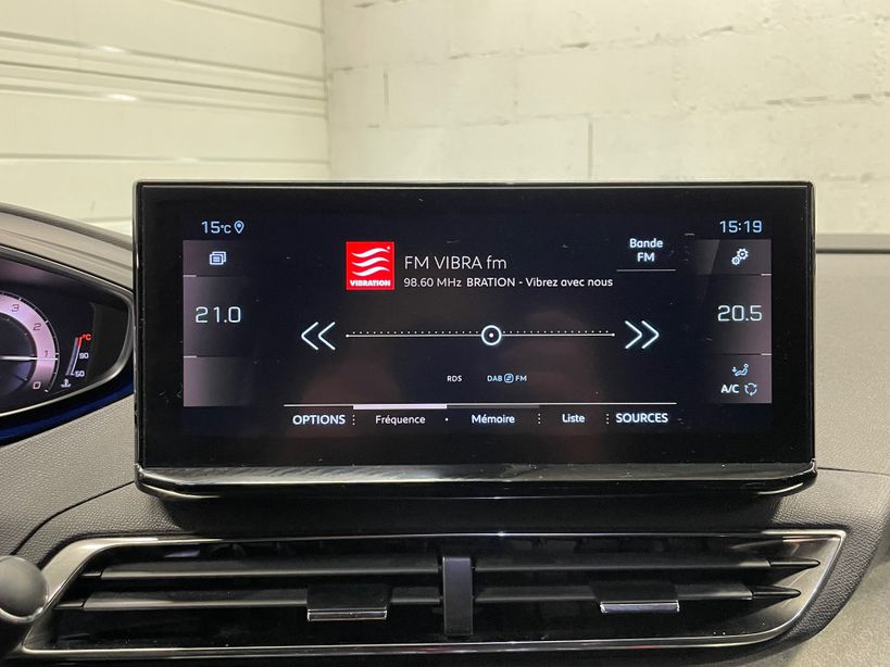 PEUGEOT 3008 2023 - Photo n°23