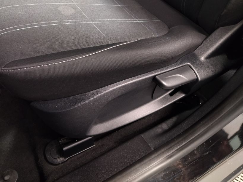 FORD FIESTA 2020 - Photo n°26