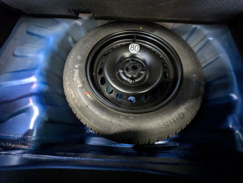 DACIA SANDERO 2022 - Photo n°8