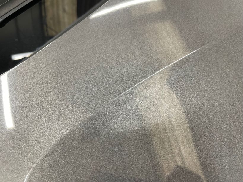 CITROEN C4 X 2023 - Photo n°12