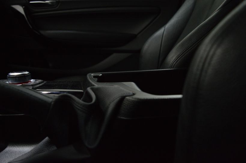 BMW SERIE 2 COUPE F22 2015 - Photo n°42
