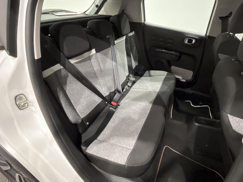 CITROEN C3 2020 - Photo n°39