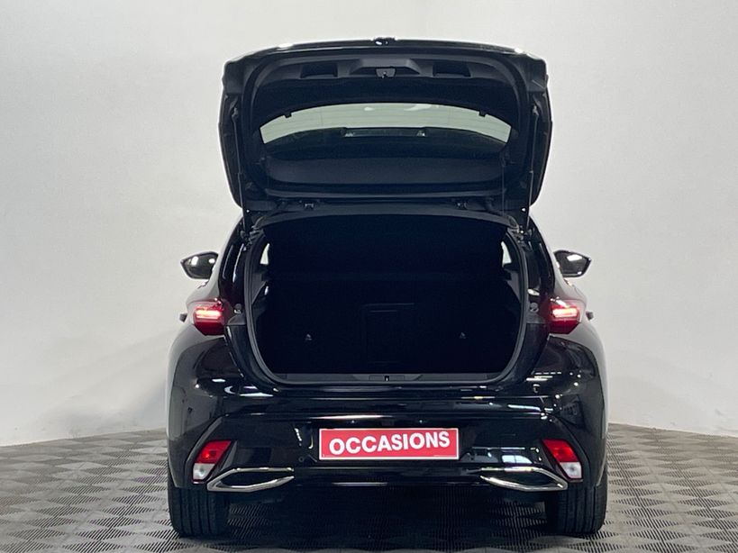 PEUGEOT 308 2023 - Photo n°50