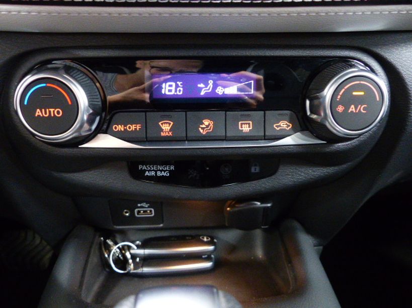 NISSAN JUKE 2023 2022 - Photo n°16
