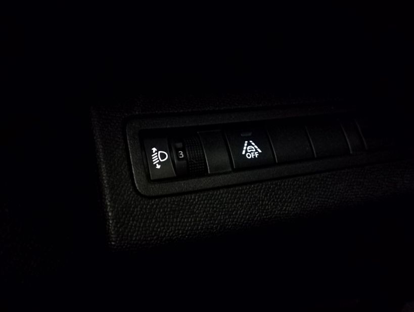 PEUGEOT 3008 2022 - Photo n°35